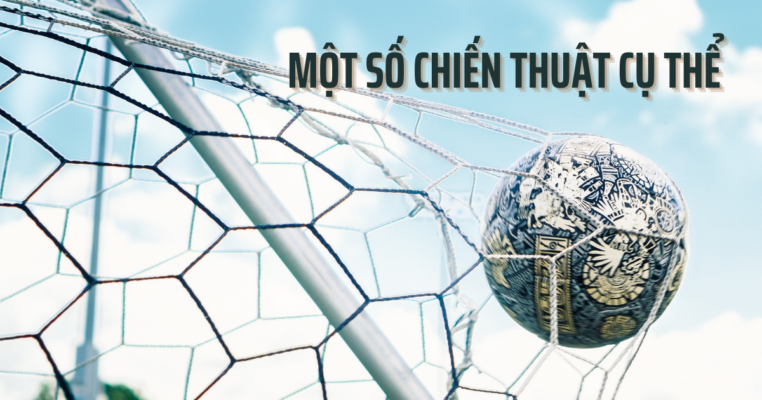 Một số chiến thuật cách ra kèo của nhà cái