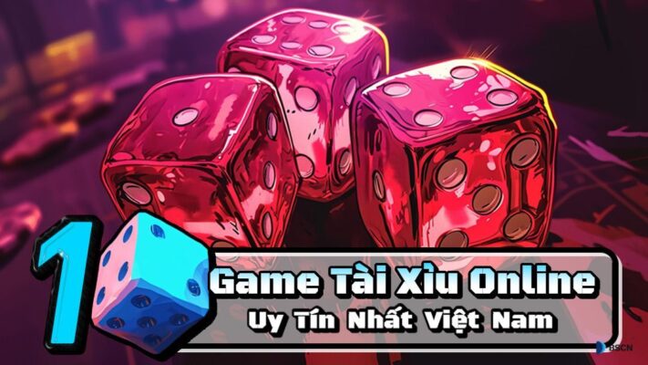 Giới thiệu game tài xỉu  